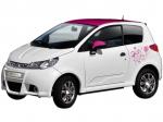 JDM Roxsy Girl 2011 года